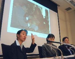 Japan Platform to provide humanitarian aid for Iraqi refugees